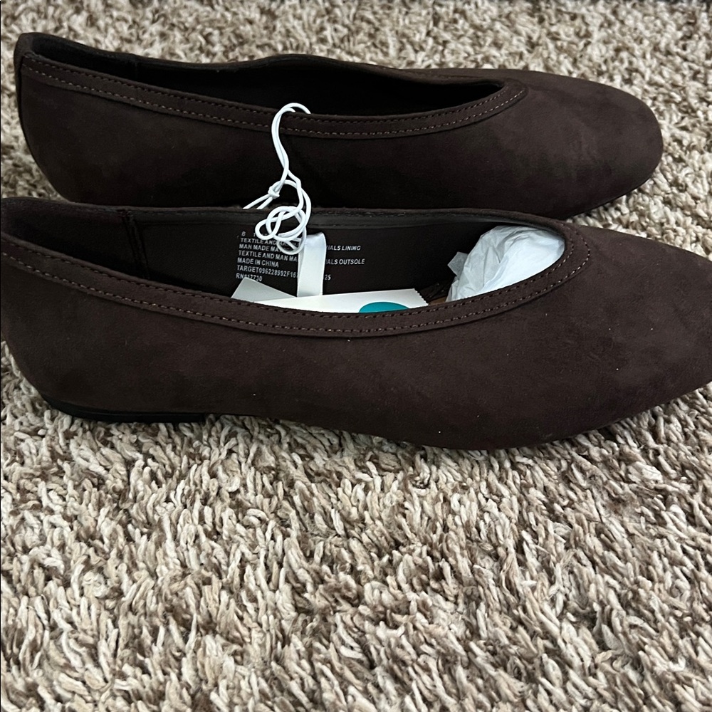 A New Day Women's - 8 - Loafers- NWT - Picture 4 of 6